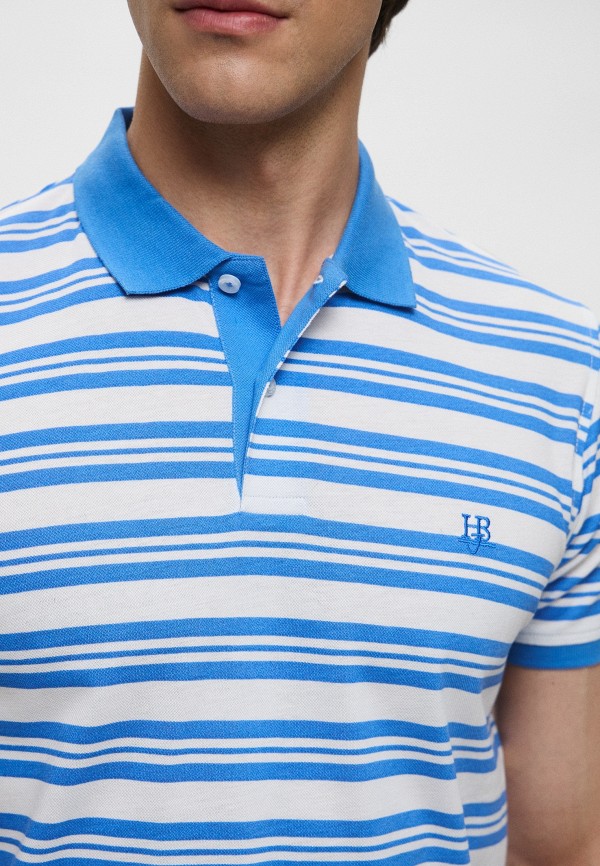 Harmont & Blaine Jeans Поло - фото 4