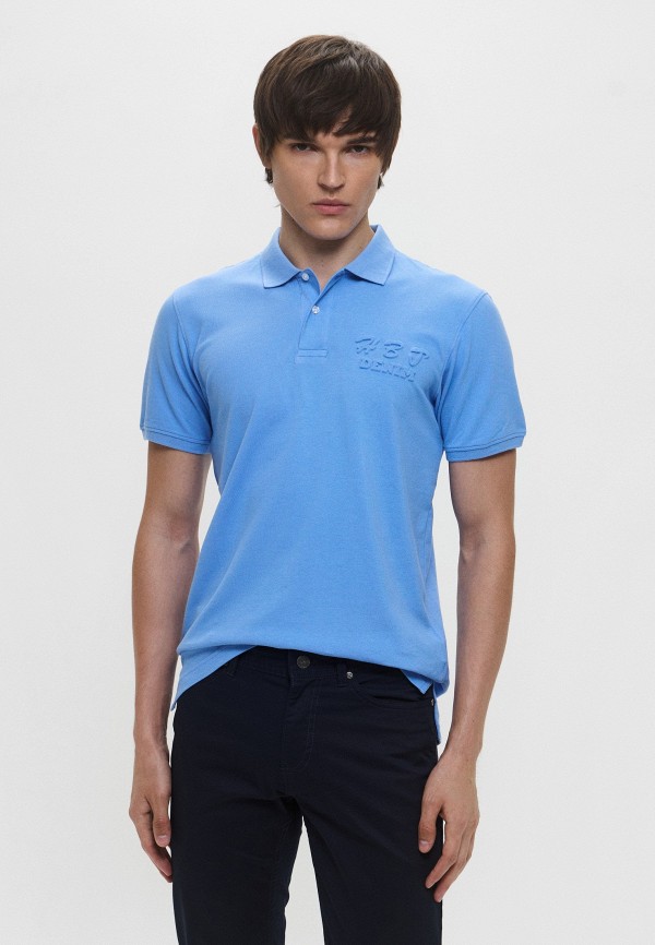 Harmont & Blaine Jeans Поло - фото 1