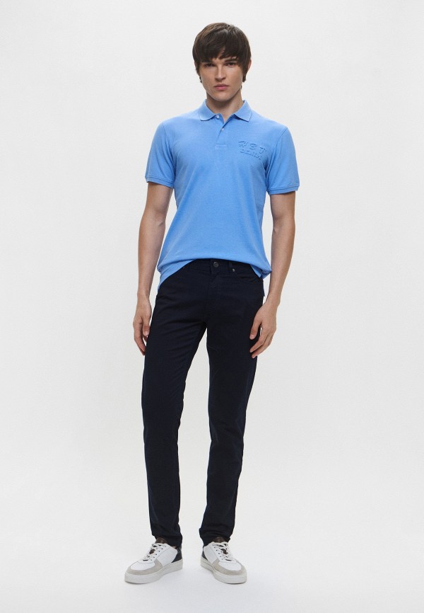 Harmont & Blaine Jeans Поло - фото 2