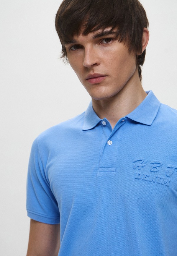 Harmont & Blaine Jeans Поло - фото 4