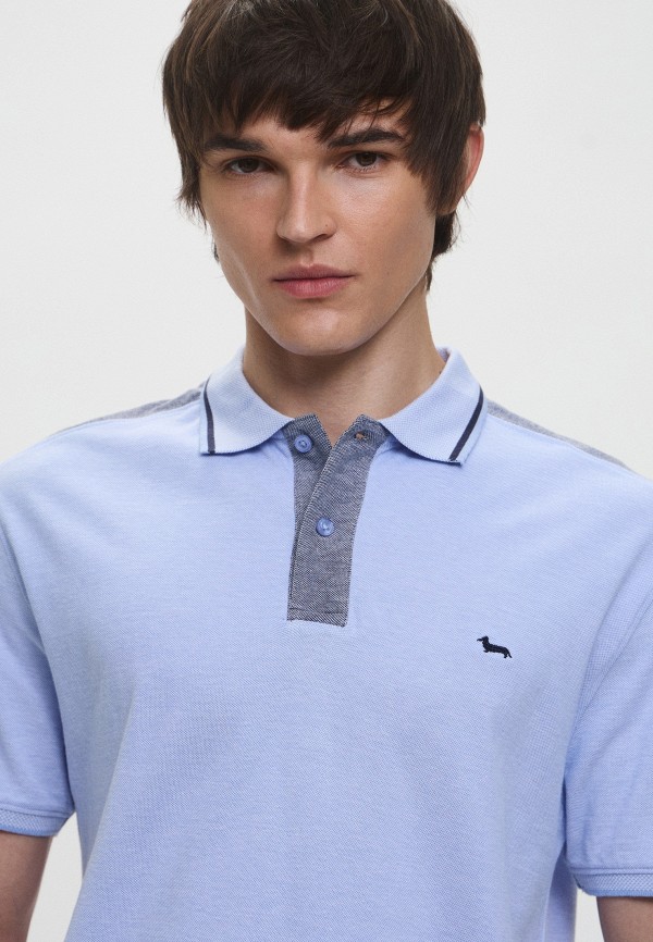 Harmont & Blaine Поло - фото 4