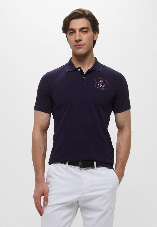 Harmont & Blaine Jeans Поло - фото 1