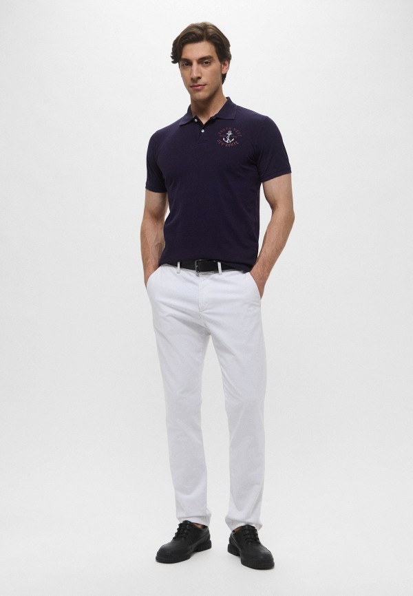 Harmont & Blaine Jeans Поло - фото 2