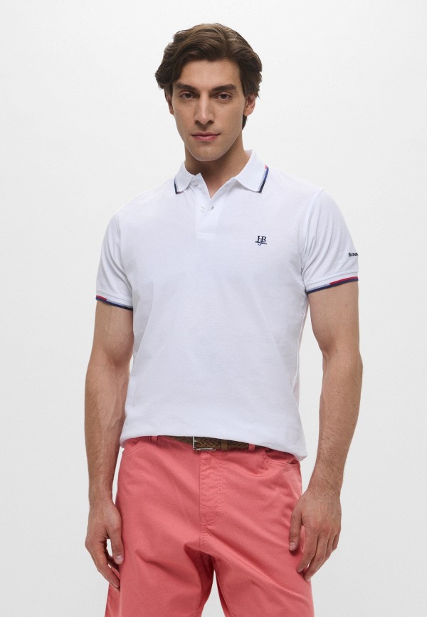 Harmont & Blaine Jeans Поло - фото 1