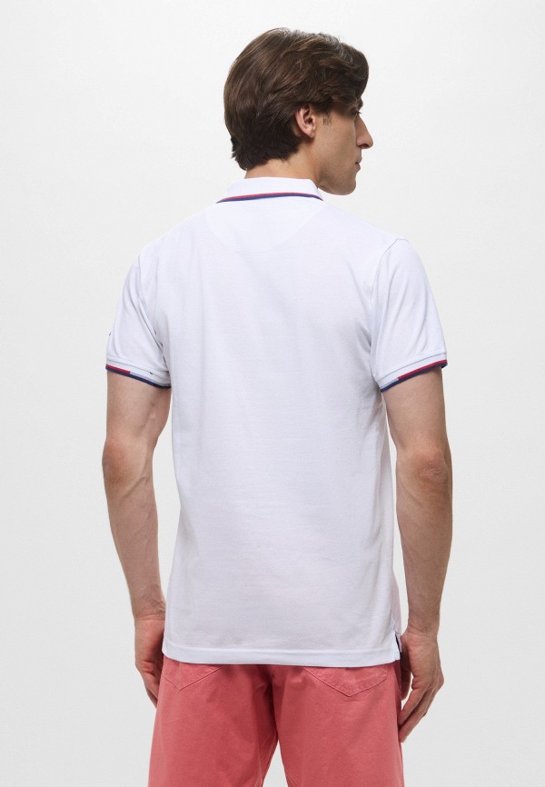 Harmont & Blaine Jeans Поло - фото 3