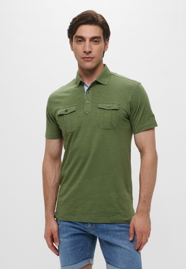 Harmont & Blaine Jeans Поло - фото 1