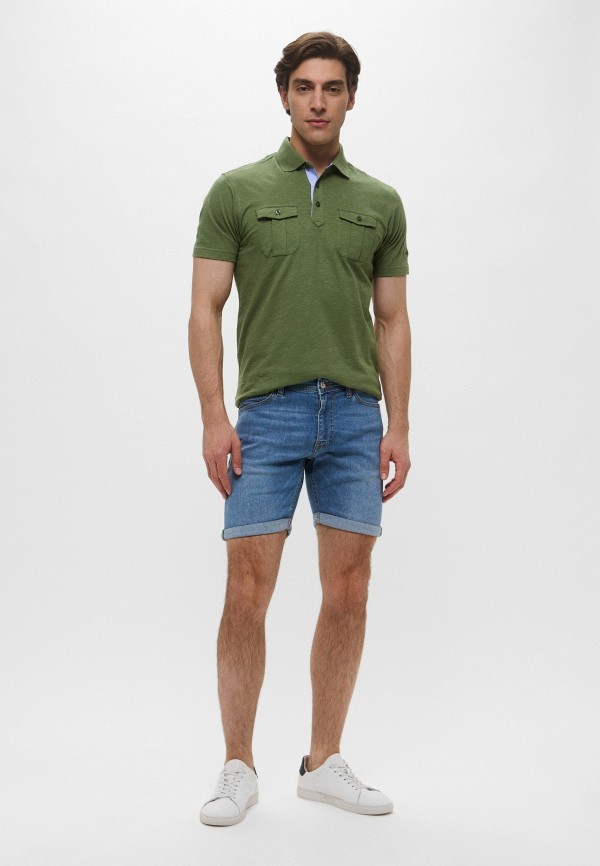 Harmont & Blaine Jeans Поло - фото 2