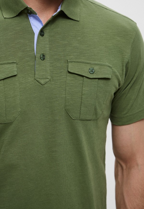 Harmont & Blaine Jeans Поло - фото 4