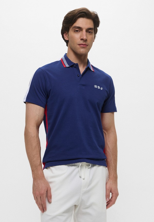 Harmont & Blaine Jeans Поло - фото 1