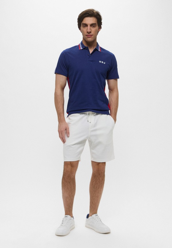 Harmont & Blaine Jeans Поло - фото 2