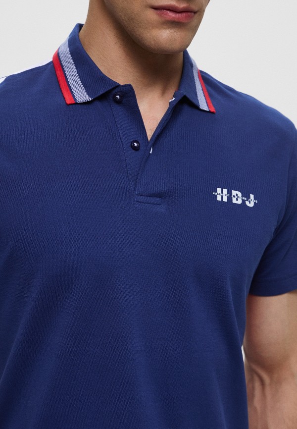 Harmont & Blaine Jeans Поло - фото 4