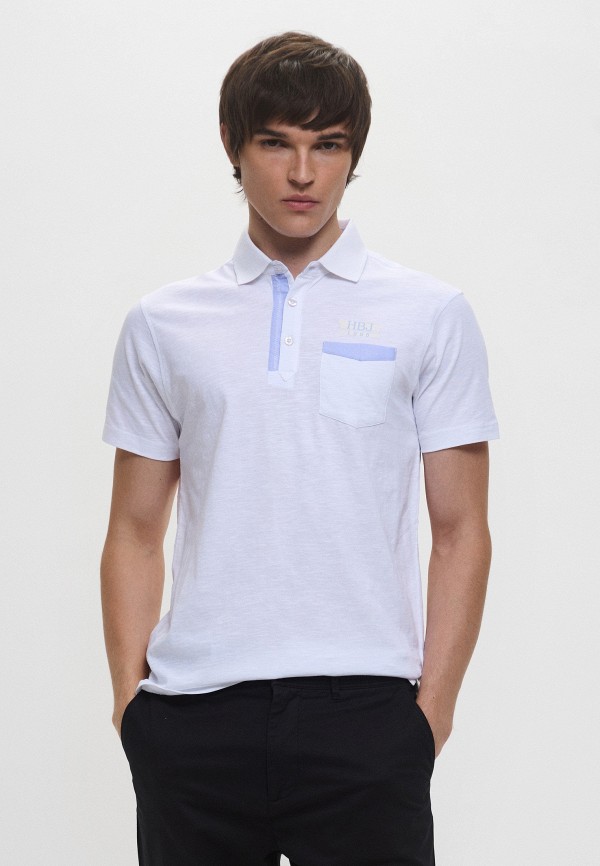 Harmont & Blaine Jeans Поло - фото 1