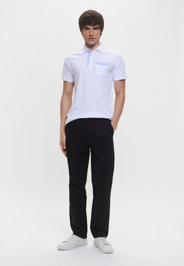 Harmont & Blaine Jeans Поло - фото 2
