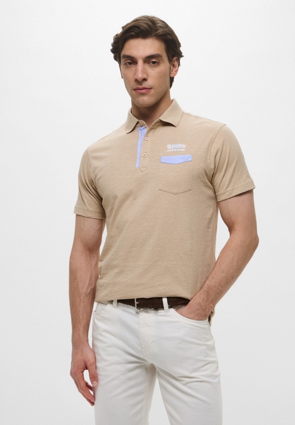 Harmont & Blaine Jeans Поло - фото 1