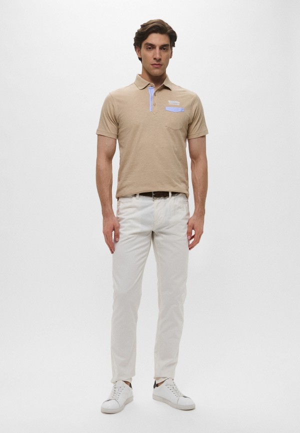 Harmont & Blaine Jeans Поло - фото 2