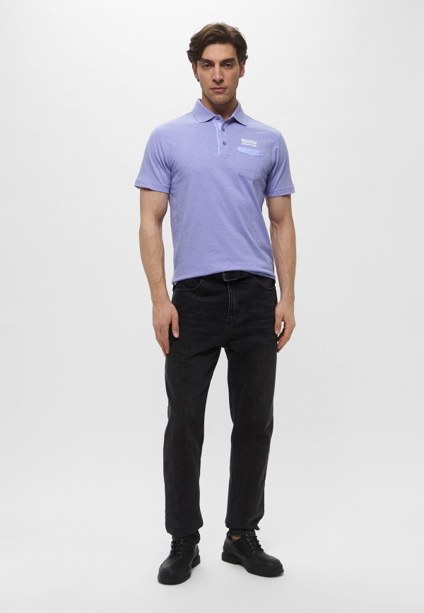 Harmont & Blaine Jeans Поло - фото 2