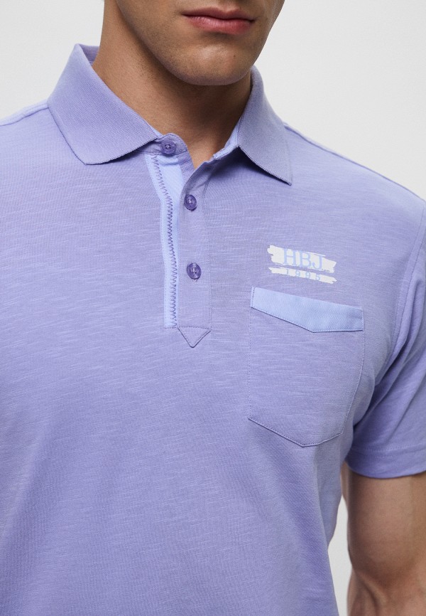 Harmont & Blaine Jeans Поло - фото 4