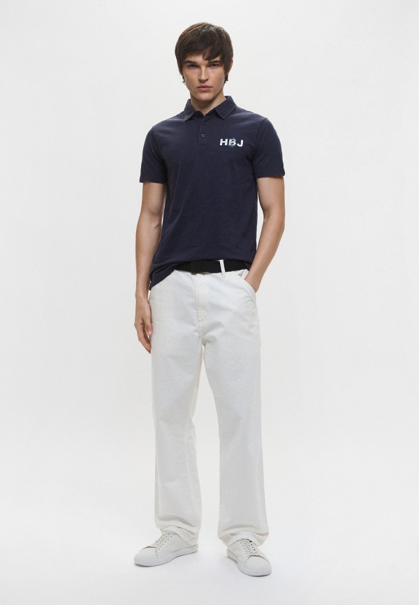 Harmont & Blaine Jeans Поло - фото 2