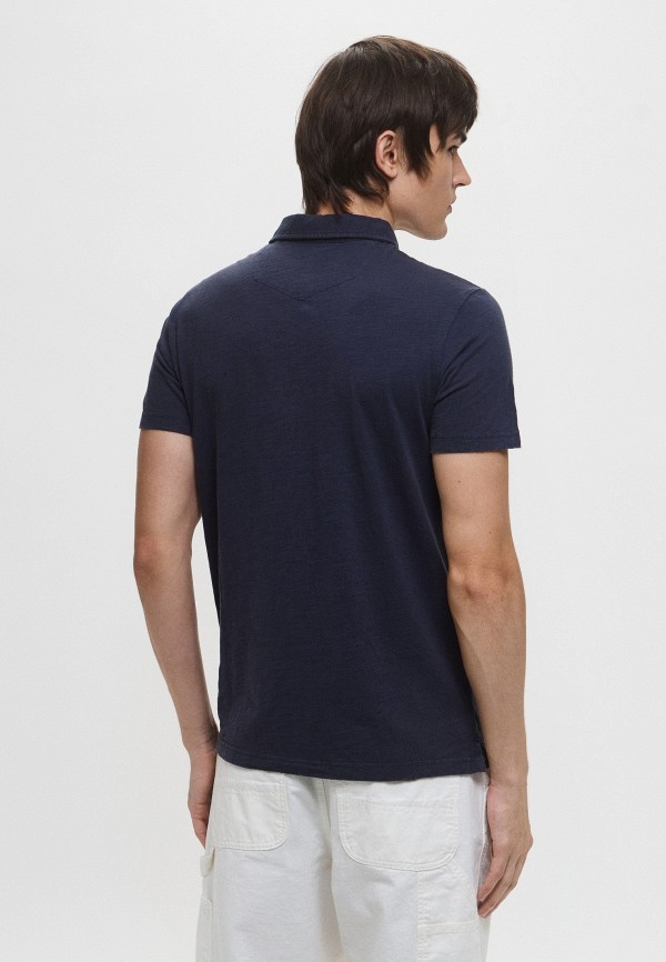 Harmont & Blaine Jeans Поло - фото 3