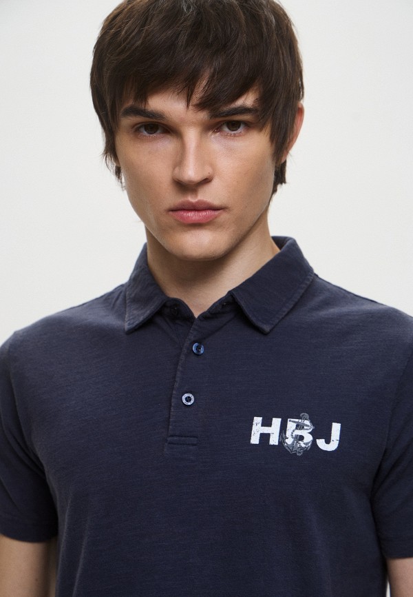 Harmont & Blaine Jeans Поло - фото 4