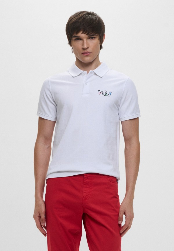 Harmont & Blaine Jeans Поло - фото 1