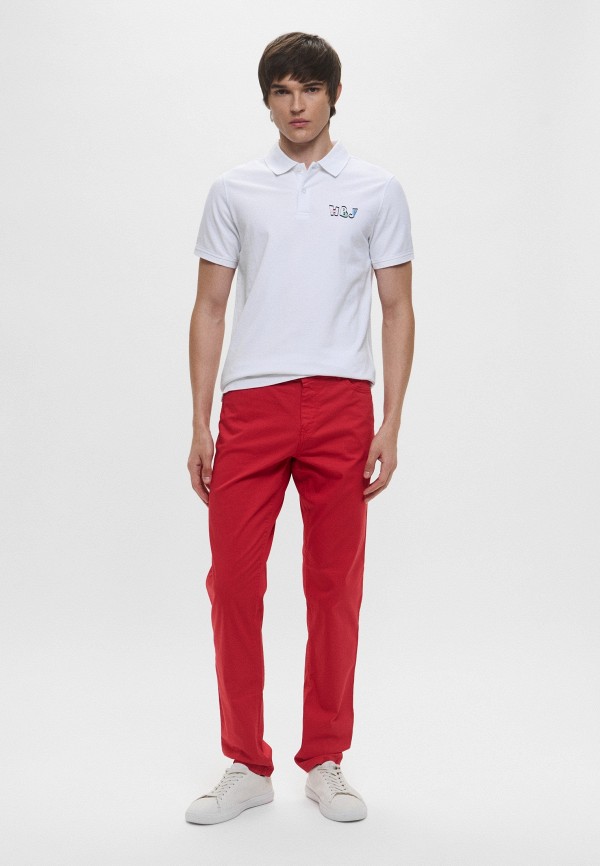 Harmont & Blaine Jeans Поло - фото 2