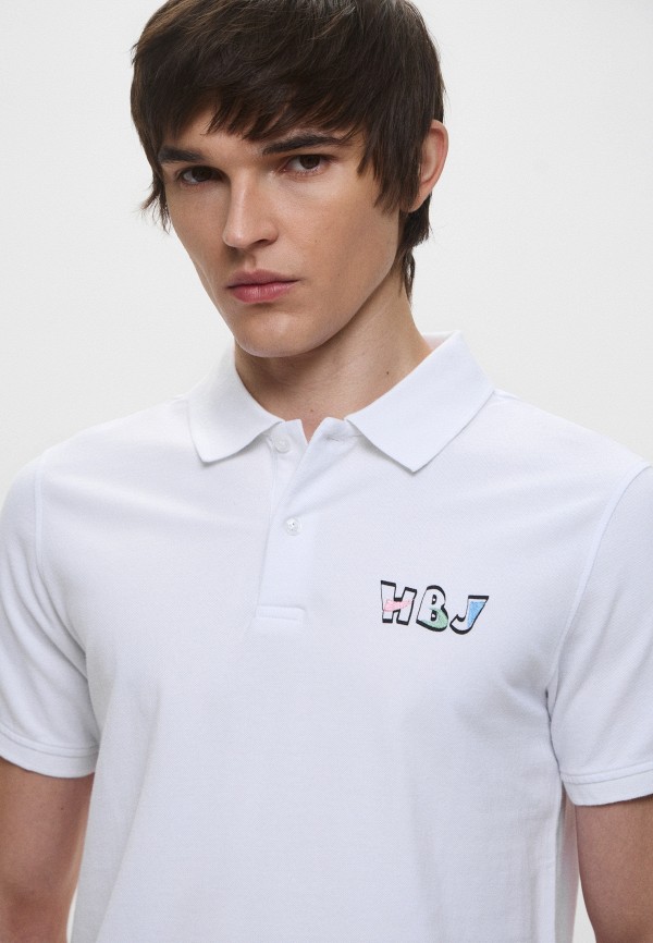 Harmont & Blaine Jeans Поло - фото 4