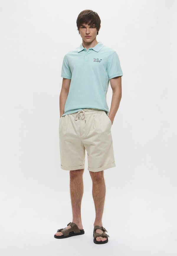 Harmont & Blaine Jeans Поло - фото 2