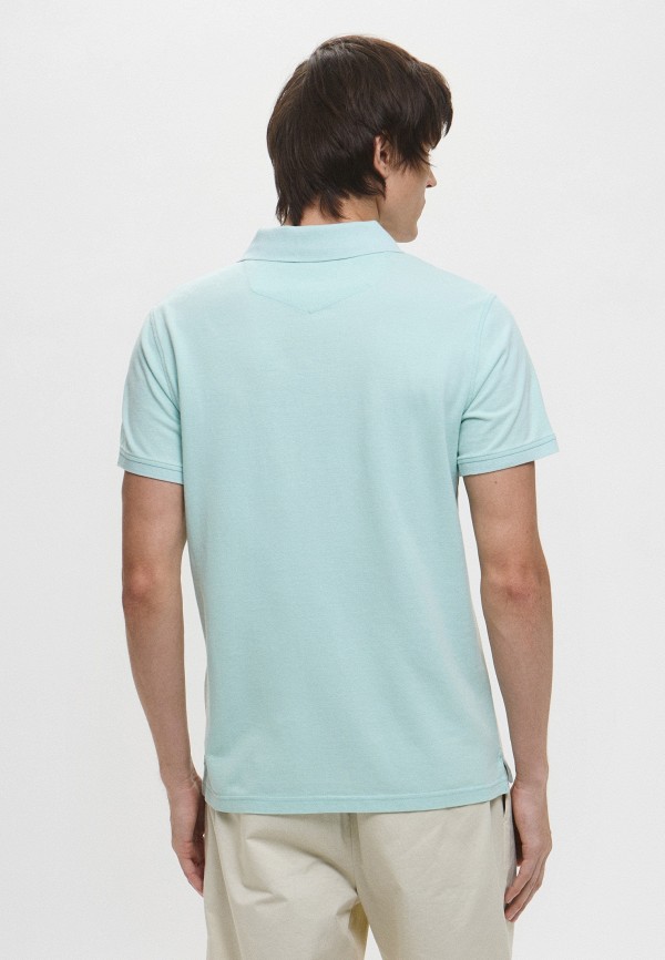 Harmont & Blaine Jeans Поло - фото 3