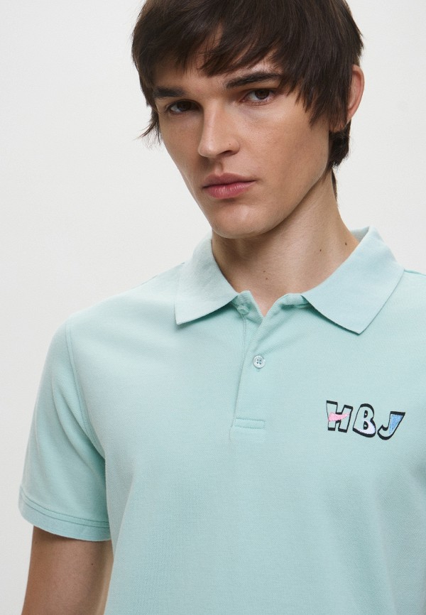 Harmont & Blaine Jeans Поло - фото 4