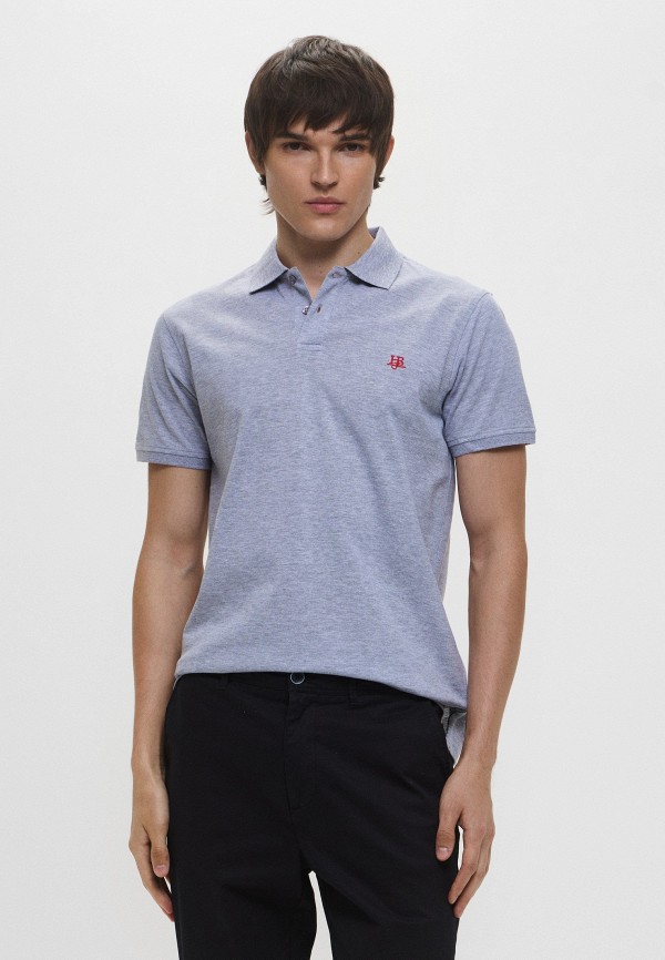 Harmont & Blaine Jeans Поло - фото 1