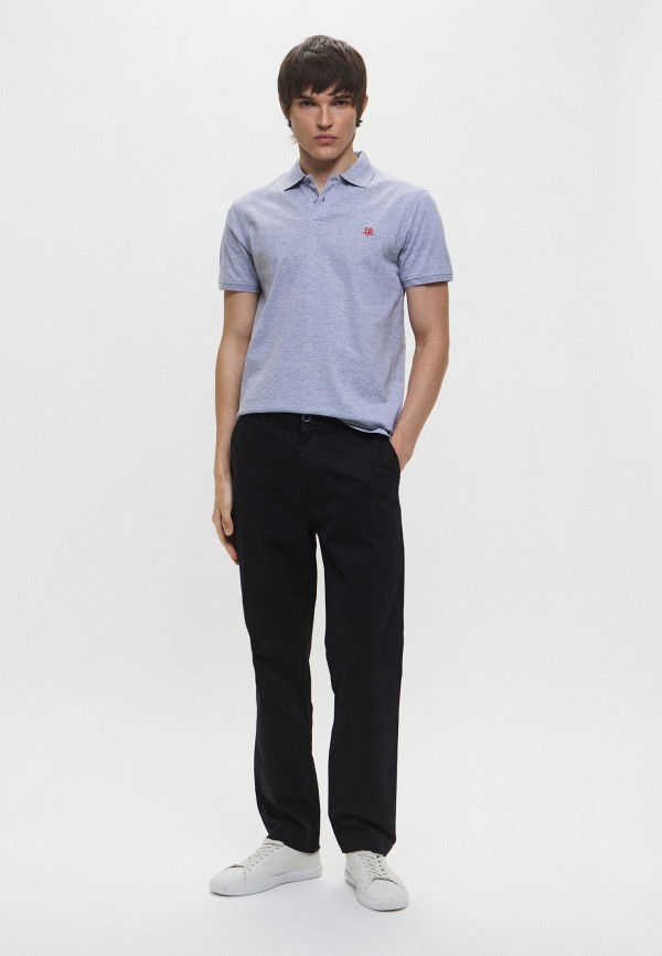 Harmont & Blaine Jeans Поло - фото 2