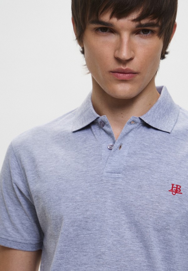 Harmont & Blaine Jeans Поло - фото 4