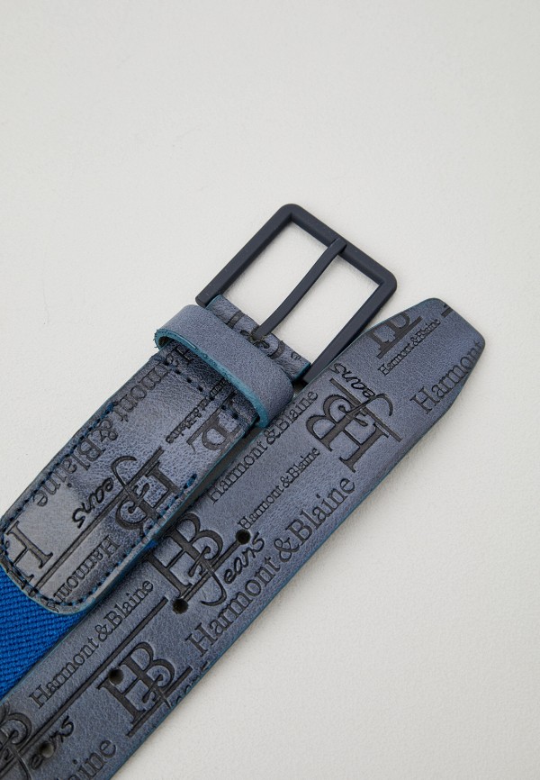 Harmont & Blaine Jeans Ремень - фото 3