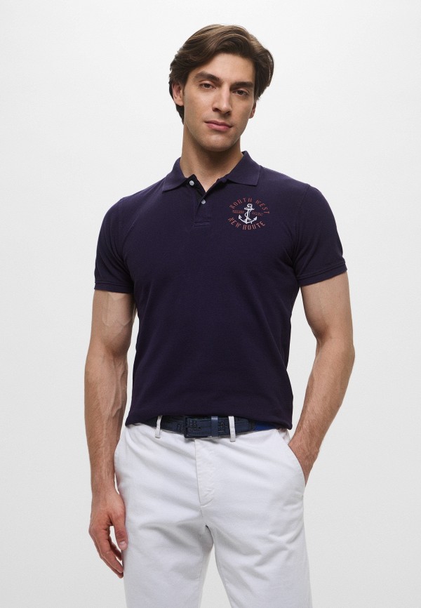 Harmont & Blaine Jeans Ремень - фото 4