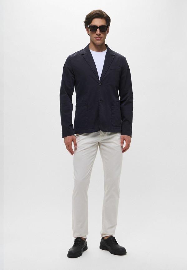 Harmont & Blaine Jeans Пиджак - фото 2