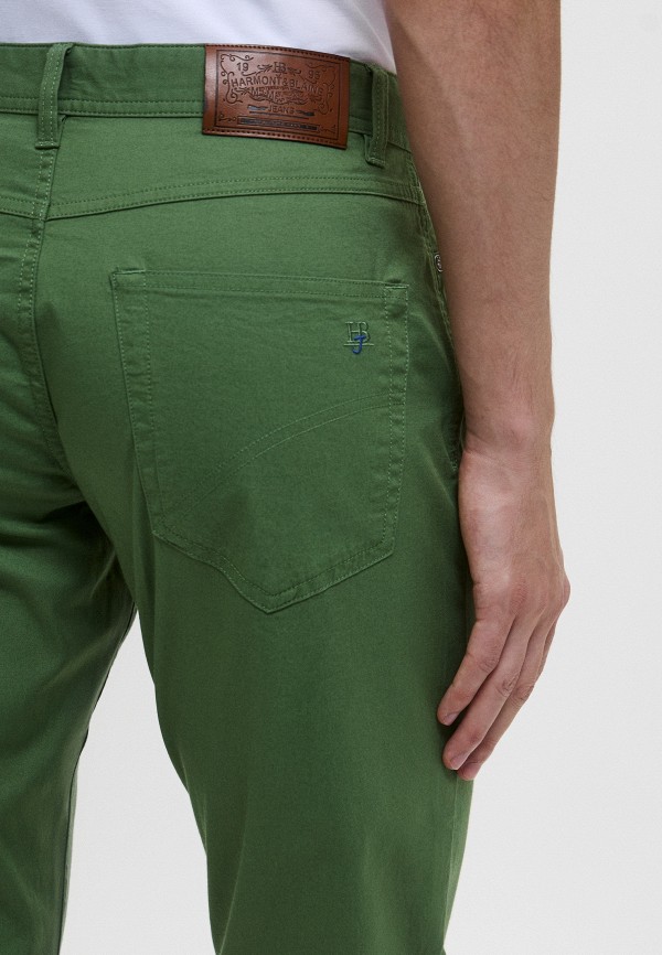 Harmont & Blaine Jeans Брюки - фото 5