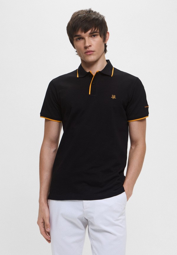 Harmont & Blaine Jeans Поло - фото 1