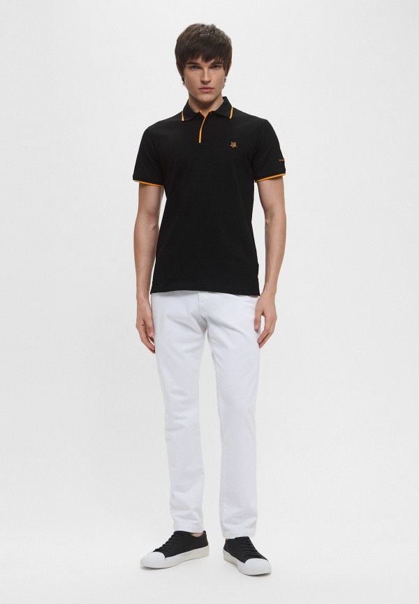 Harmont & Blaine Jeans Поло - фото 2