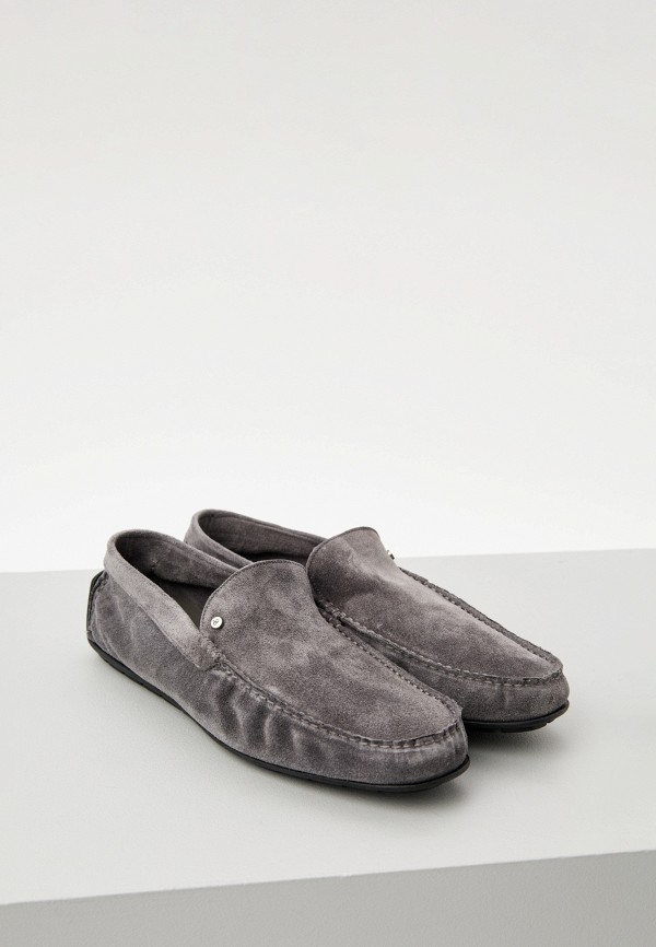 Aldo Brue Мокасины - фото 3