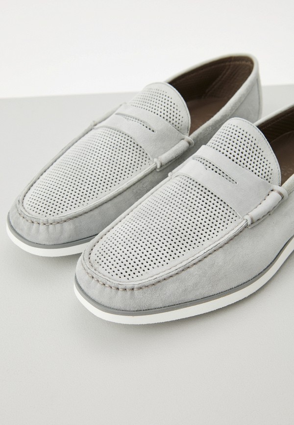 Aldo Brue Мокасины - фото 2