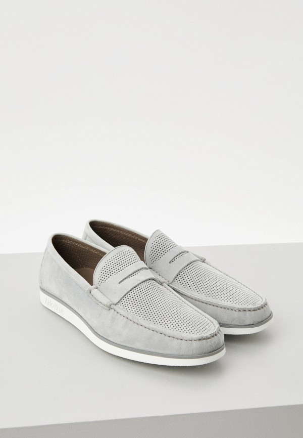 Aldo Brue Мокасины - фото 3