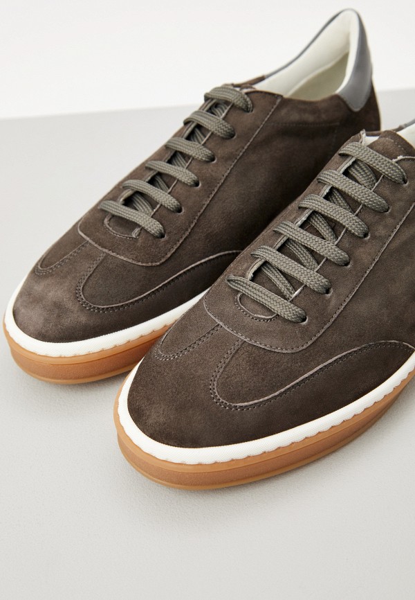 Aldo Brue Кеды - фото 2