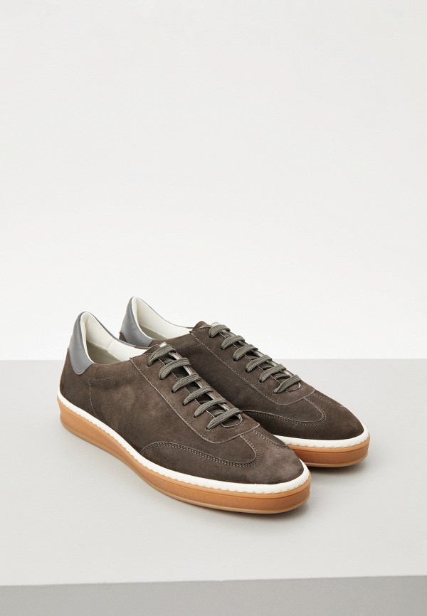 Aldo Brue Кеды - фото 3