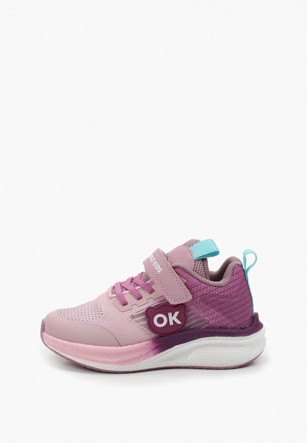 Indigo Kids Кроссовки - фото 1