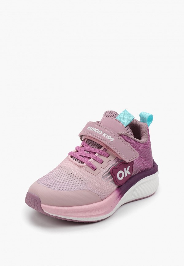Indigo Kids Кроссовки - фото 2