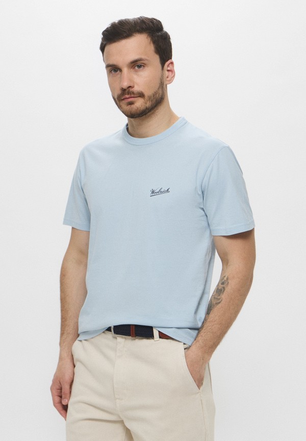 Woolrich Футболка - фото 1