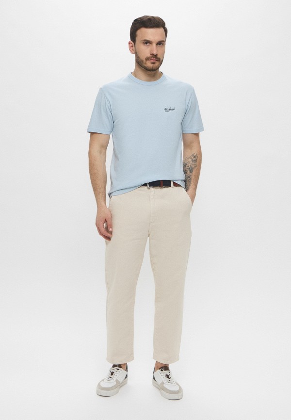 Woolrich Футболка - фото 2