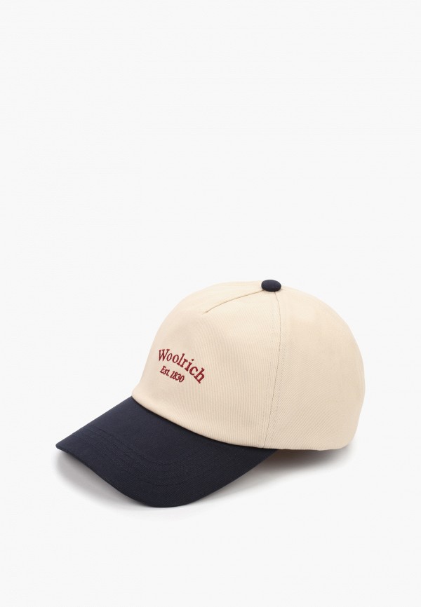 Woolrich Бейсболка - фото 1