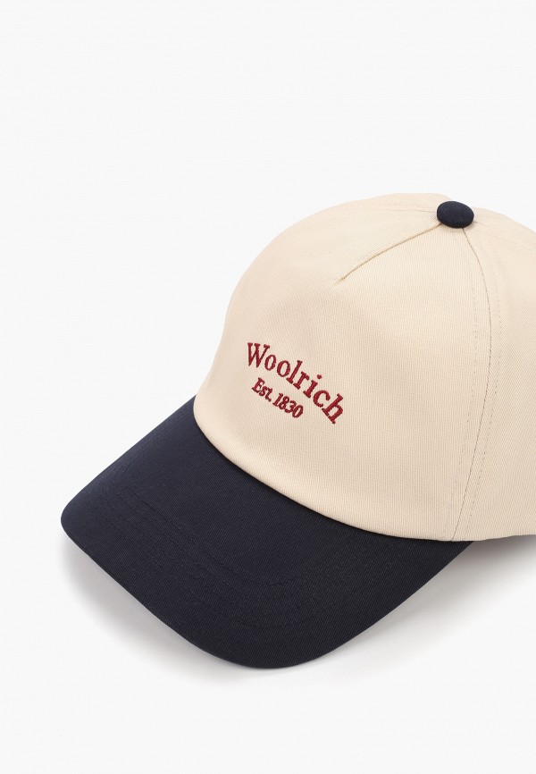 Woolrich Бейсболка - фото 3